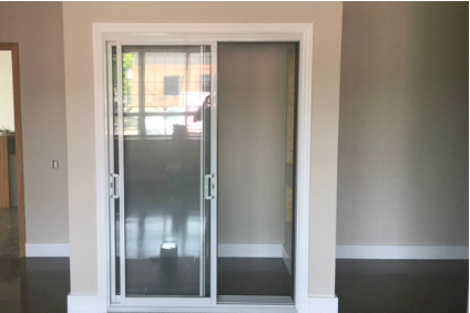 Single-Double Slider